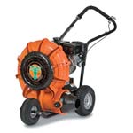 Billy Goat Vacuums and Blowers - F9 Series